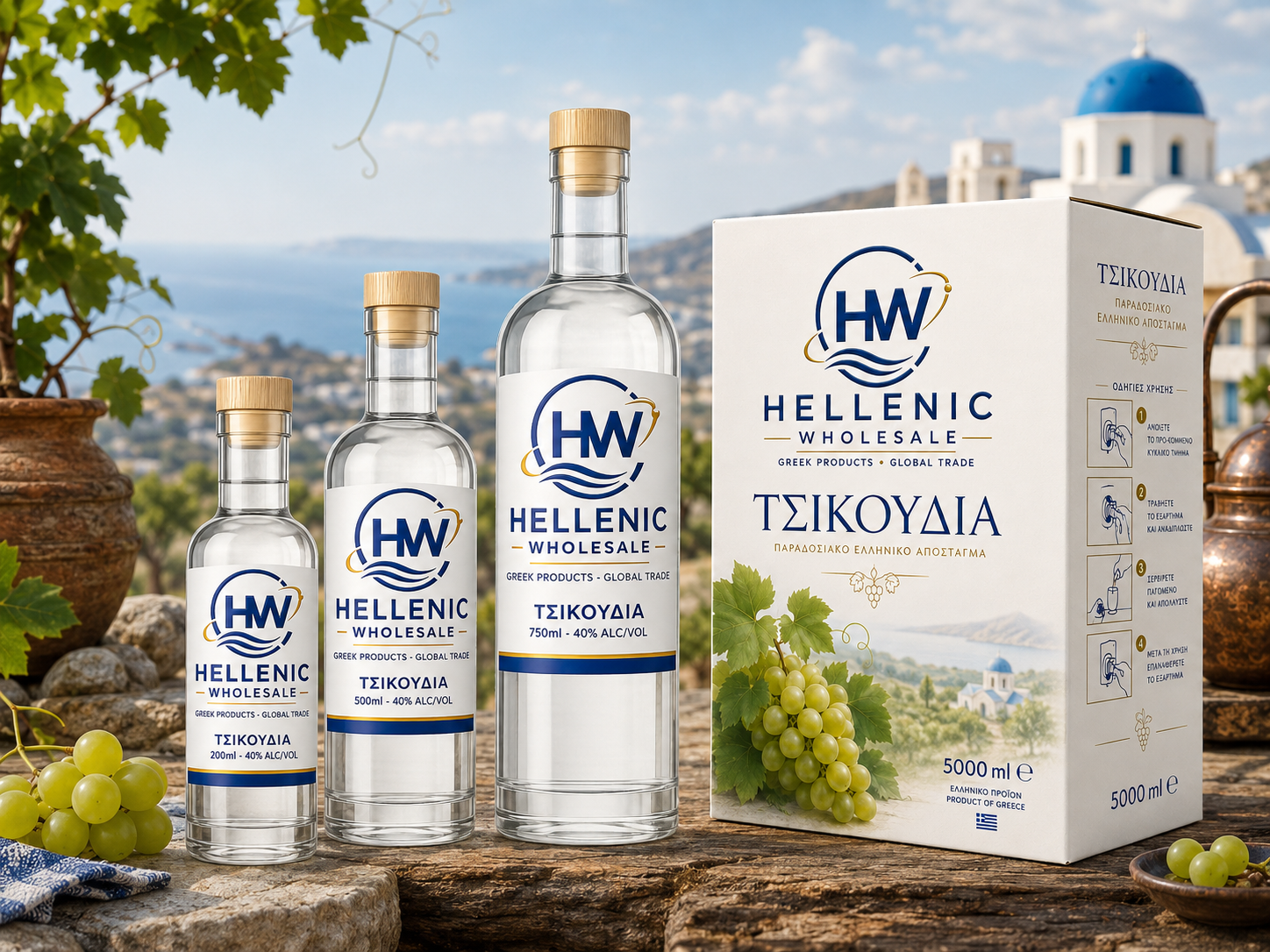 Αποστάγματα