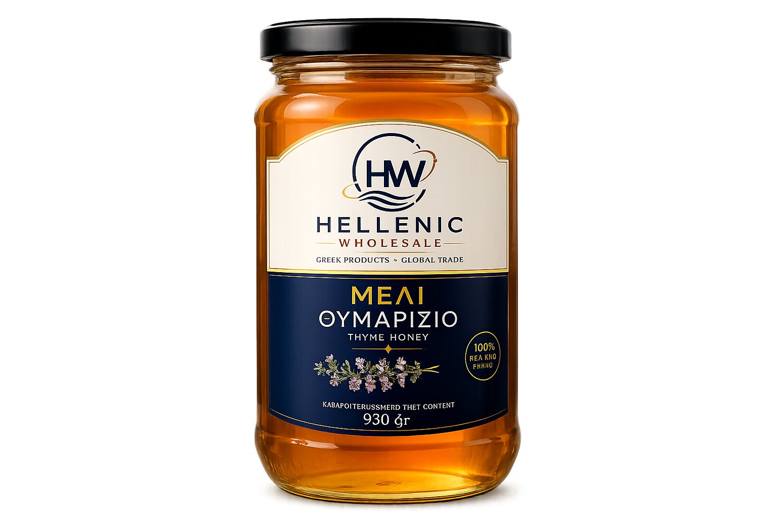 Προϊόντα μελιού